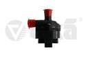 ADDITIONAL WATER PUMP VIKA VAG