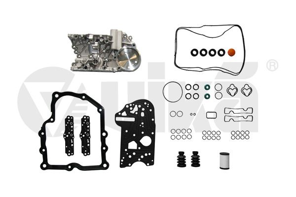 TRANS FILTER KIT VIKA VAG