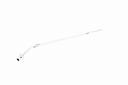 COOLANT TUBE VAICO BMW