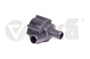 ADDITIONAL WATER PUMP VIKA VAG