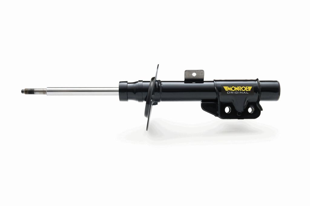 SHOCK ABSORBER FRONT LEFT  MONROE MERC