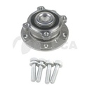 WHEEL HUB BEARING FRONT OSSCA BMW