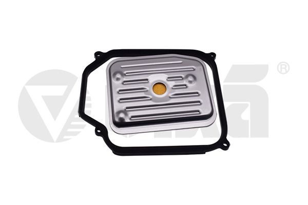 TRANS FILTER KIT VIKA VAG 4-BOLT GASKET
