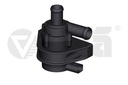 ADDITIONAL WATER PUMP VIKA VAG