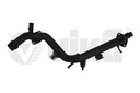 COOLANT TUBE VIKA VAG