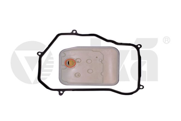 TRANS FILTER KIT VIKA VAG 5-BOLT GASKET