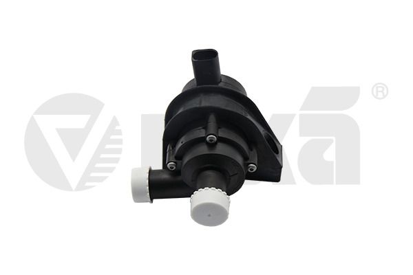 ADDITIONAL WATER PUMP VIKA VAG