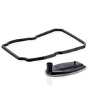 TRANS FILTER KIT W/GASKET MANN MERC