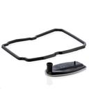 TRANS FILTER KIT W/GASKET MANN MERC