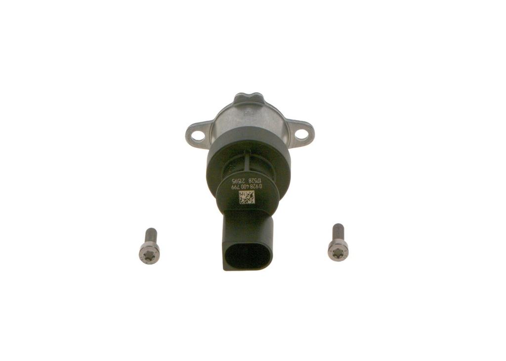 FUEL QUANTITY CONTROL VALVE BOSCH VAG