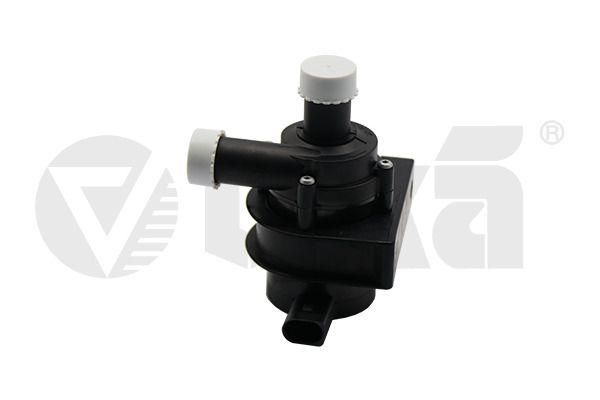 ADDITIONAL WATER PUMP VIKA VAG