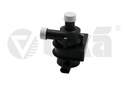 ADDITIONAL WATER PUMP VIKA VAG
