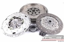 FLYWHEEL INC CLUTCH KIT ECP VAG