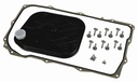 TRANS FILTER KIT ZF BMW