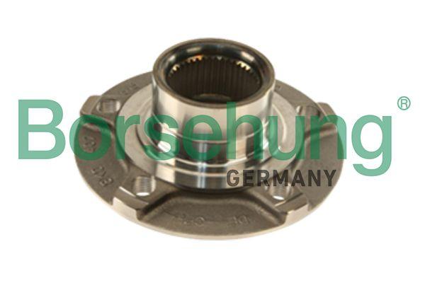 WHEEL HUB FRONT BORSEHUNG VAG