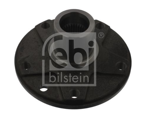 WHEEL HUB FRONT FEBI BILSTEIN Q7 TOUAREG