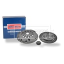 CLUTCH KIT BORG&BECK ALFA FIAT