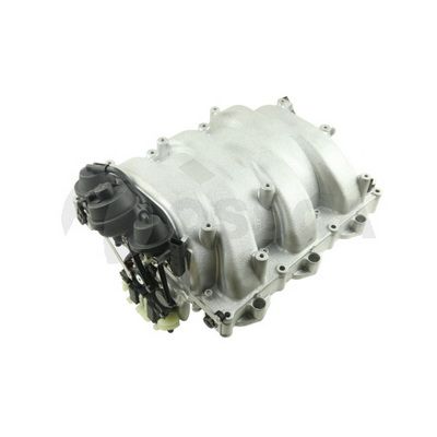 INLET MANIFOLD OSSCA MERC