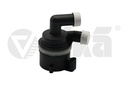 ADDITIONAL WATER PUMP VIKA VAG