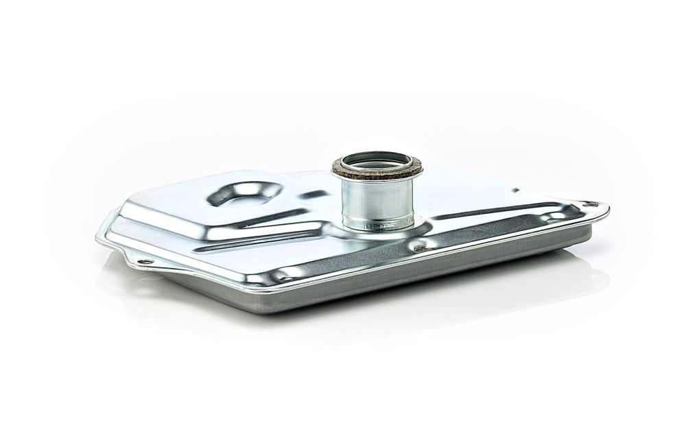 TRANS FILTER MANN MERC