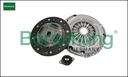 CLUTCH KIT BORSEHUNG VAG