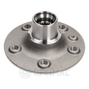 WHEEL HUB FRONT OPTIMAL MERC