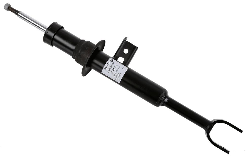 SHOCK ABSORBER FRONT LH SACHS BMW