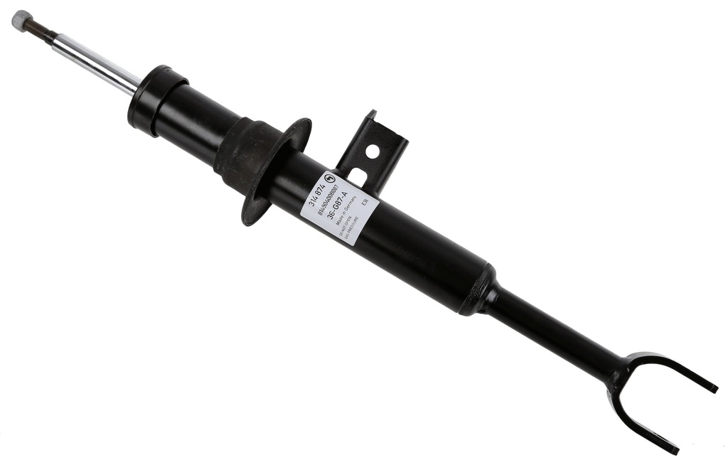 SHOCK ABSORBER FRONT LH SACHS BMW