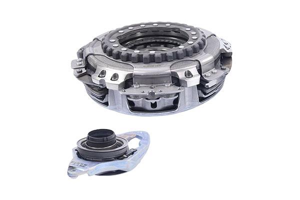 CLUTCH KIT BORSEHUNG VAG