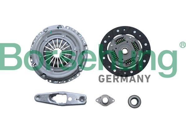 CLUTCH KIT BORSEHUNG VAG*