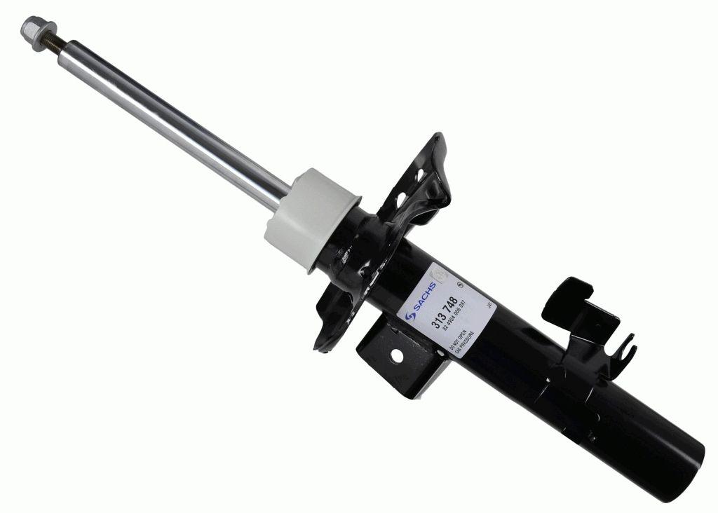 SHOCK ABSORBER FRONT LH SACHS VOLVO