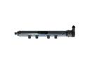 FUEL RAIL LH W/SENSOR BOSCH LAND ROVER