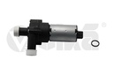 ADDITIONAL WATER PUMP VIKA VAG