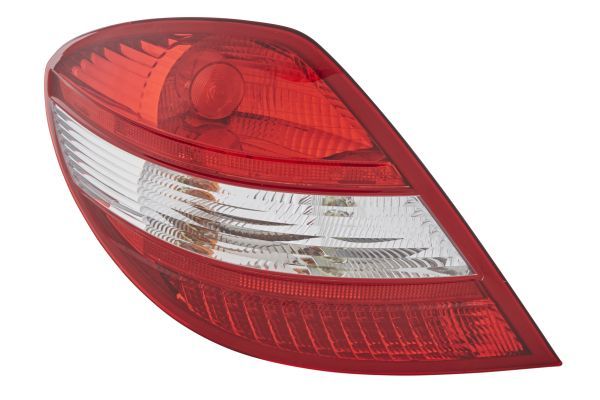 TAILLAMP LH HELLA MERC