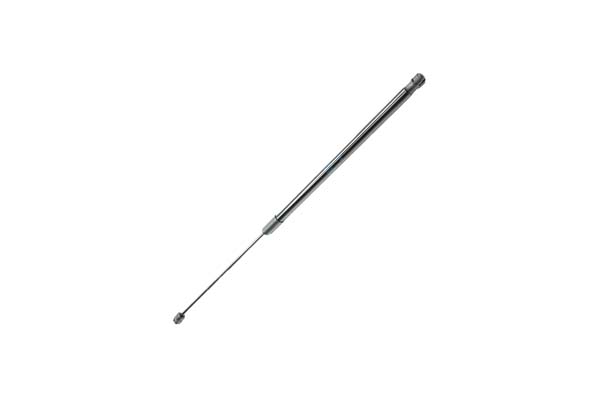 BONNET SHOCK BORSEHUNG VAG