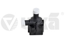 ADDITIONAL WATER PUMP VIKA VAG
