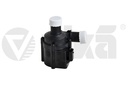 ADDITIONAL WATER PUMP VIKA VAG