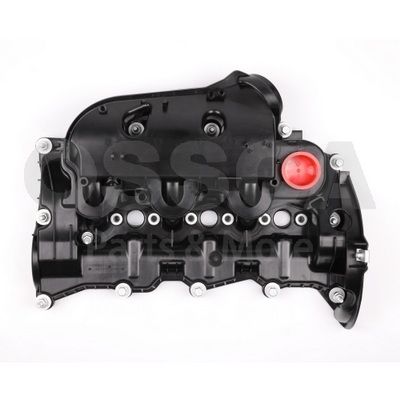 INLET MANIFOLD RH OSSCA LAND ROVER JAGUAR