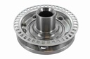 WHEEL HUB FRONT/REAR VAICO VAG