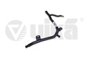 COOLANT TUBE VIKA VAG [PLASTIC]