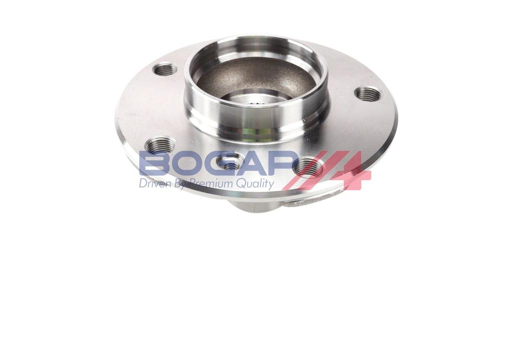 WHEEL HUB REAR BOGAP BMW