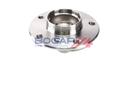 WHEEL HUB REAR BOGAP BMW