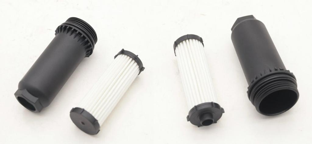 TRANS FILTER OSSCA RENAULT VOLVO