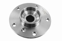WHEEL HUB REAR LH/RH VAICO BMW