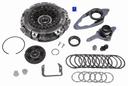 CLUTCH KIT DCT SACHS VAG