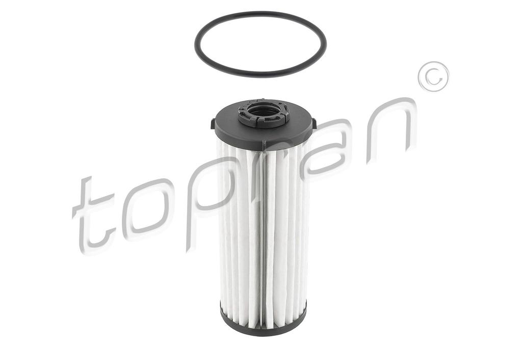 TRANS FILTER TOPRAN VAG