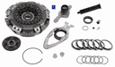CLUTCH KIT DCT SACHS VAG