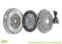FLYWHEEL INC CLUTCH KIT VALEO VAG