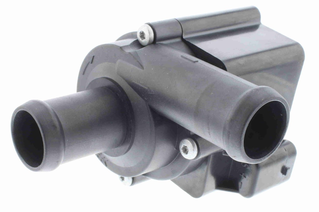 ADDITONAL WATER PUMP VEMO VAG