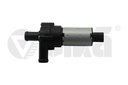 ADDITONAL WATER PUMP VIKA VAG